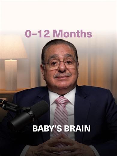 Maximizing Your Baby's Neural Development in the First Year