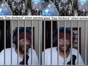 "It was depressing watching him spiral" - Fans react as a clip of Twomad saying "I'm on ketamine all the time" during his last stream goes viral