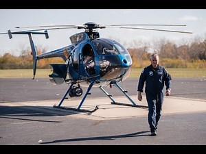 Columbus Division of Police Spotlight Series - the Helicopter Unit