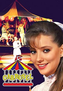 Carrusel - watch tv show streaming online