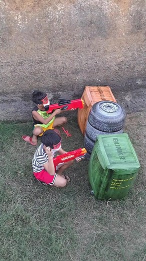 #nerf #nerfphilippines #nerfph #nerfornothing #itsnerfornothing #nerfblaster #dartblaster #roblox #kidstoys #toy #laruan #bata #kids #fyp #RENRENPlays
