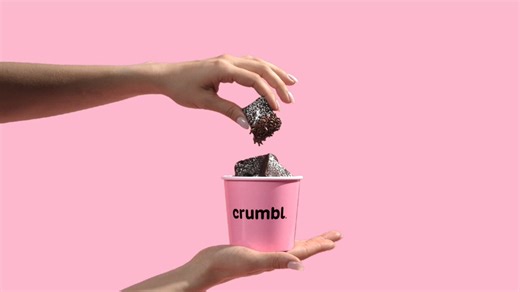 A menu worth dipping into. 🍫✨ Apr 20–25 ↓🖤 WEEKLY ROTATING MENU 🖤🍫 BROWNIE DIPPERS (NEW)🍫 WAFER COOKIE FT. KIT KAT®🌀 CINNAMON ROLL COOKIE🍓 STRAWBERRY SHORTCAKE COOKIE🩷 CLASSICS MENU 🩷🍭 PINK SUGAR COOKIE🖤 COOKIES & CREAM COOKIE🍫 BROWNIE BATTER COOKIE✨ SNICKERDOODLE COOKIE🎉 CELEBRATION CAKE COOKIE🍪 MILK CHOCOLATE CHIP COOKIETHINS:🤎 CHOCOLATE CHIP COOKIE THINS