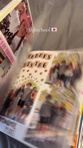 Your sign to start your scrapbook 🫶🏻🫶🏻