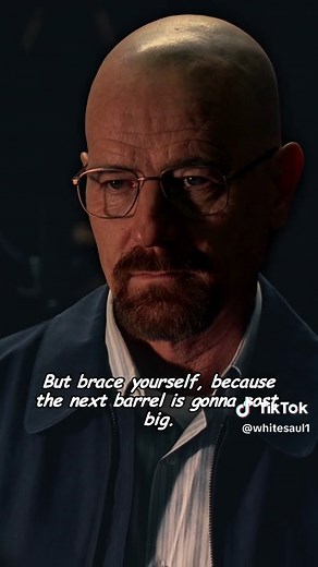 Breaking Bad Legacy Cost and Distribution Challenges