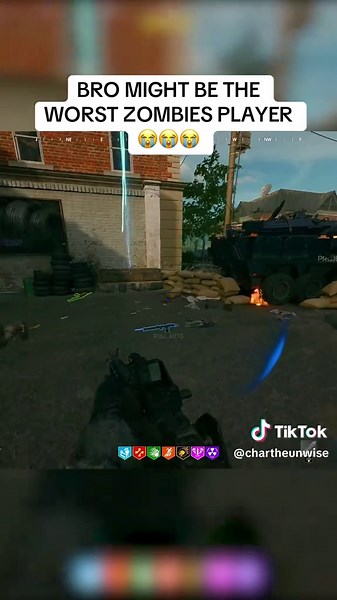 Call of Duty Black Ops 6 Zombies Gameplay Highlights