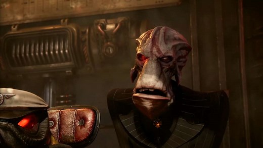 Oddworld Soulstorm Gameplay Trailer | PS5 Showcase