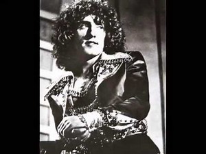 Roger Daltrey - You Make Me Feel So Alive