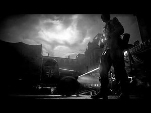 Call of Duty: WWII OST - "Liberation"