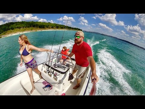 Exploring Canyon Lake | Texas Best Kept Secret