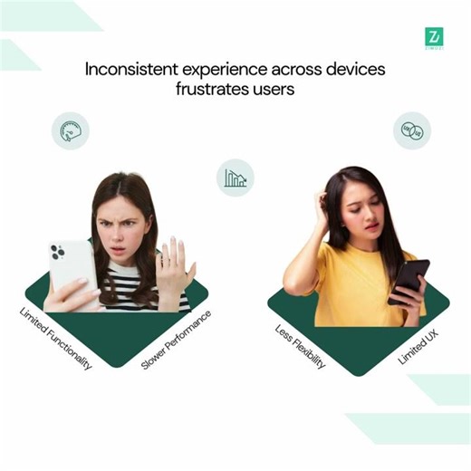 cross mobile app development