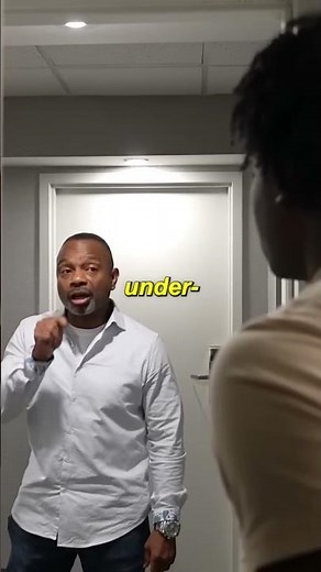 Kanel Joseph Prank Called His Hotel Neighbor... 😂😳 #funny