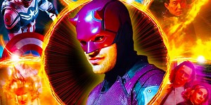Netflix's Daredevil Show MCU Canon & Timeline Question Finally Addressed By Marvel Producer