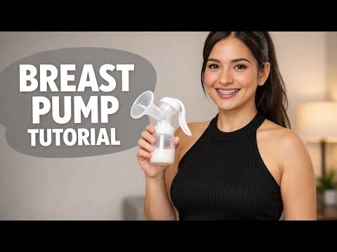 Breastfeeding at Night: Do This Once & Your Baby Will Sleep Longer”