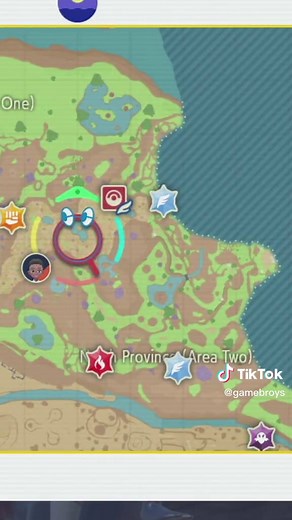 How to Find and Evolve Bisharp in Pokemon Scarlet and Violet