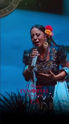 ROSY ARANGO | Jacinto Cenobio | Francisco J. Madrigal | México Inmortal Vol. 6