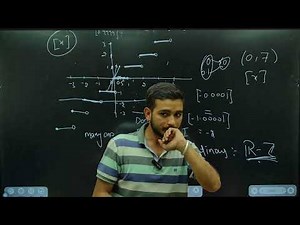 IMUCET Launchpad Series | FUNCTION | Mathematics | Day-13 || Paramount Career Academy