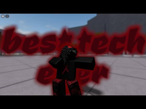 Instant Lethal Dash. | The Strongest Battlegrounds | Roblox