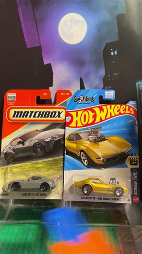 Hot Wheels or Matchbox #subscribe #hotwheels #diecast