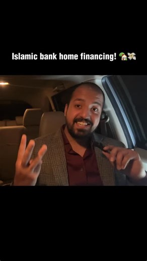 Asjad Ali on Instagram: "Why should you buy home with islamic banking on instalments, even if you’ve full cash payment? Loan vs cash explained! . . Follow for more. . . . #realestate #business #finance #investment #money"