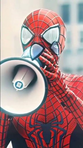 ​The Amazing Spider-Man 2 | Cinematic Edit (4K)