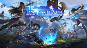 The Lost Village | PC Steam Game | Fanatical