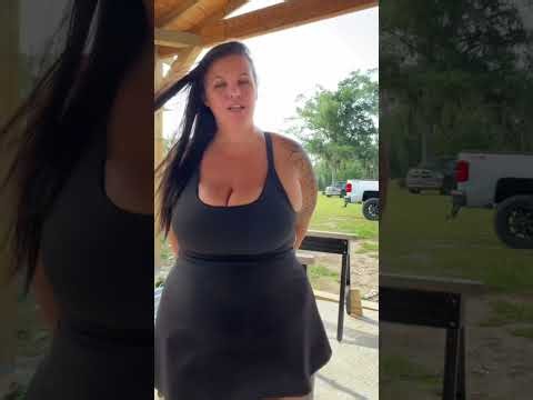 Daily Routine of a Confident Plus Size Woman Over 45 | Single Mom Lifestyle