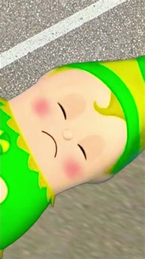 Higglytown Heroes Season 1 Episode 12 Twinkle's Wish [2004] Crash Accident Jump