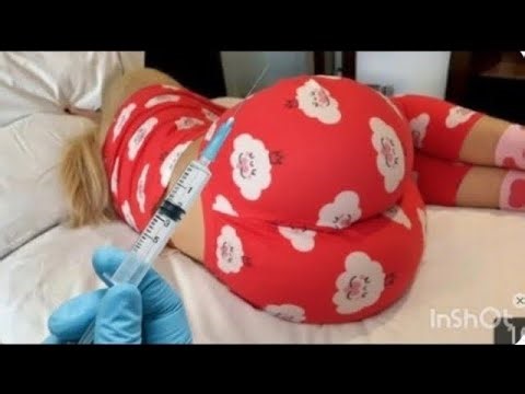Intramuscular Injection Procedure | Clinical Skills Training for Nurses & Paramedics