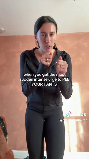 sabrina, pelvic PT + doula on TikTok