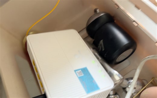 【装维瞿】ZTE路由器详细设置