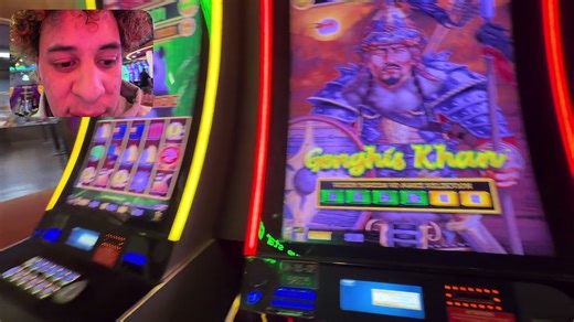 Dragon Link Slots: High Stakes Casino Play