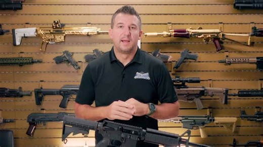33K views · 997 reactions | PSA M4A1 inbound!  It’s coming THIS WEEK! See the full specs in the video. | Palmetto State Armory | Facebook