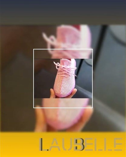 TinySteps Cozy Knit Sneakers for Kids