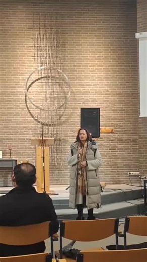 The Majesty and Glory of Gospel Music in Church