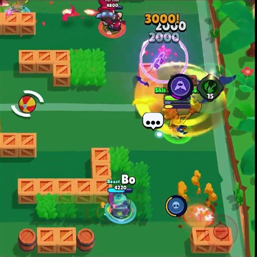 Play Mortis like this in Ranked! #shorts #brawlstars