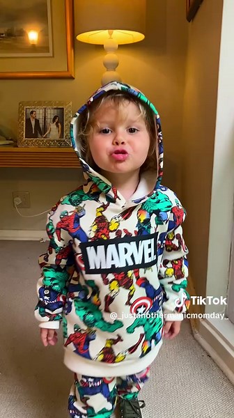 Explore Pep's 2025 Winter Collection for Kids