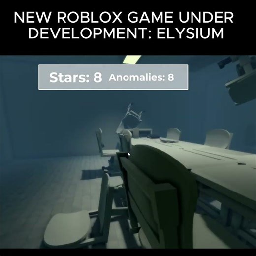 Elysium Anomaly Realm Showcase