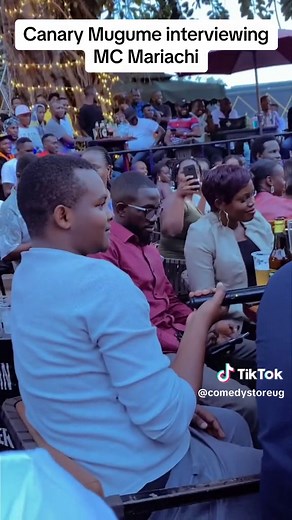 Comedy Store Uganda (@comedystoreug)’s videos with original sound - Comedy Store Uganda