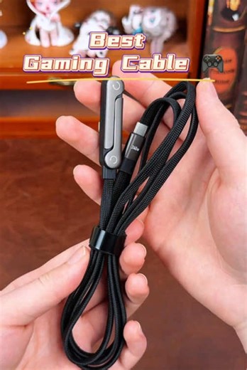 Revolutionary Invisible Stand for Mobile Gaming