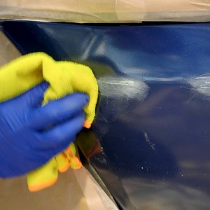 751K views · 5.9K reactions | Scratched Bumper Fix | Crafty Panda How | Facebook