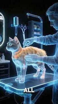 Why do cats hate baths and getting wet..? #kingkong #cat #skullisland