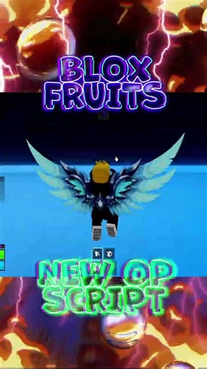 💘 NEW BLOX FRUITS SCRIPT 2026! NO KEY and NO BAN #bloxfruits #roblox