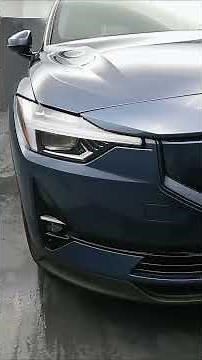 2024 Polestar 2 | EV Value & Style