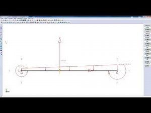 Modélisation et Analyse d'un système Isostatique - SAFI
