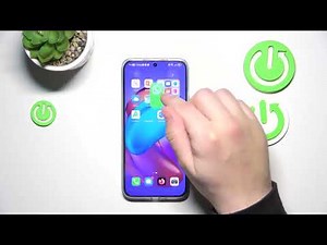 Huawei Nova 13 - How to Create a WhatsApp Backup? | Keep Your Chats Safe