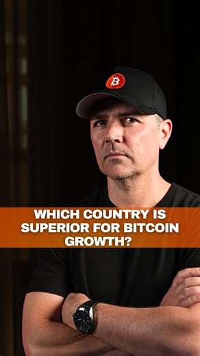 Which Country Is SUPERIOR For Bitcoin Growth? 🌎 📈 In this episode, I reveal why 1,000 wealthy Australians are fleeing the country in 2025 and where they're heading. Discover the shocking truth about Australia's position as the second highest taxed nation in the OECD and how it's costing you hundreds of thousands. Learn about the top destinations millionaires are moving to. Watch now to find out: https://youtu.be/OEuhu_uDsZg #cryptocollective #matthewfraser #MillionaireMigration #UAETaxBenefits
