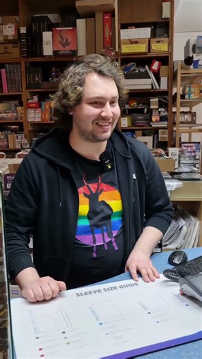 Sport ist ein Job Benefit!!! #tcg #hobby #einzelhandel #benefits #alltag