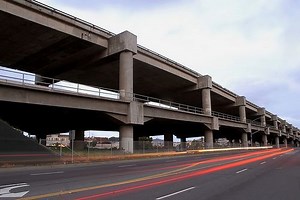 Cypress Street Viaduct - Alchetron, The Free Social Encyclopedia