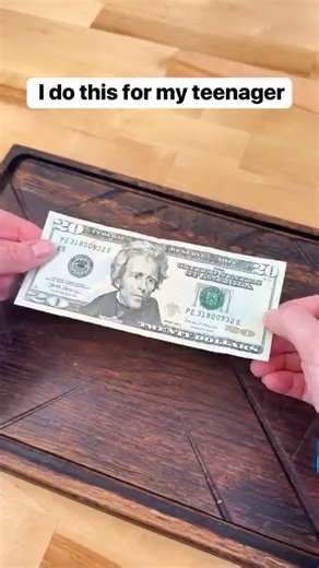 Tip for teaching work ethic Liz creates a chore board to teach kids the value of earning a dollar. This original video was produced by Network Media LLC, Life with Coco, and Liz & Jeff. #chores #mom #workethic #responsibility | Home Hacks & Easy Snacks