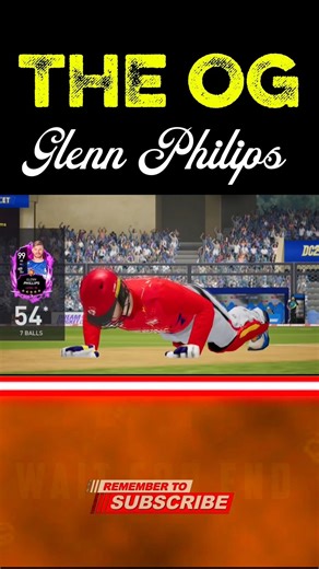 🎯DC25 OG PLAYER GLENN PHILIPS #dc25 #dreamcricket25 #shorts #dreamcricket2025